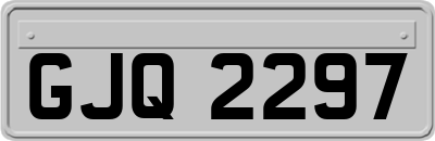 GJQ2297