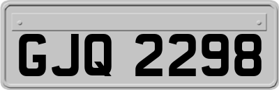 GJQ2298
