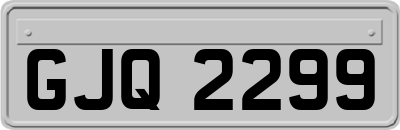 GJQ2299