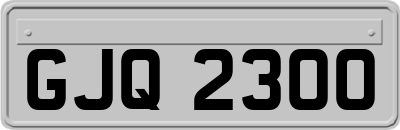 GJQ2300