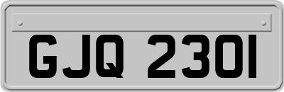 GJQ2301