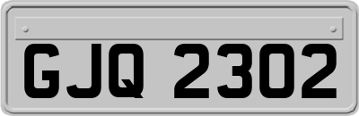 GJQ2302