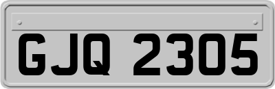 GJQ2305