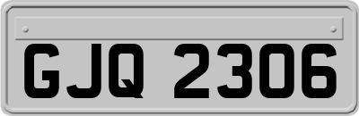 GJQ2306