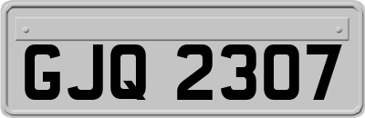 GJQ2307