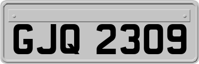 GJQ2309