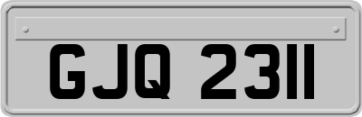 GJQ2311