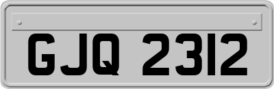 GJQ2312