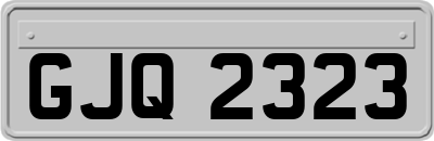 GJQ2323