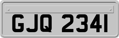 GJQ2341