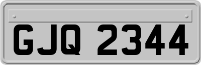 GJQ2344