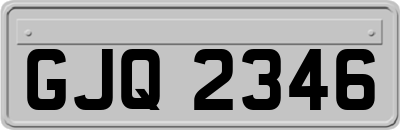 GJQ2346