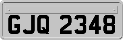 GJQ2348