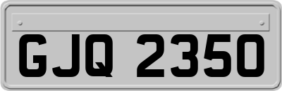 GJQ2350