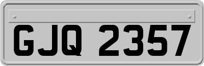 GJQ2357