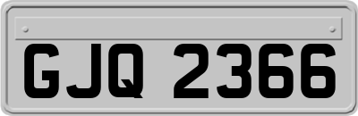 GJQ2366