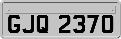 GJQ2370