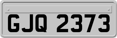 GJQ2373