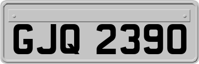 GJQ2390