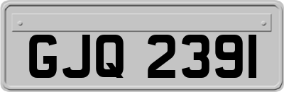 GJQ2391