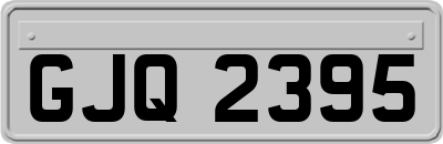 GJQ2395