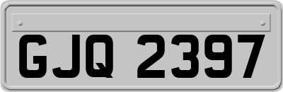 GJQ2397