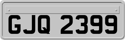 GJQ2399