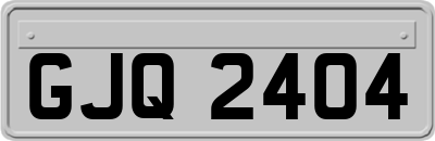GJQ2404