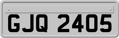 GJQ2405