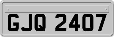 GJQ2407