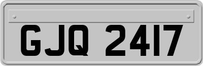 GJQ2417