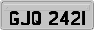 GJQ2421