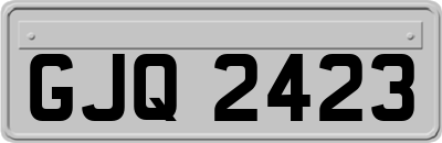 GJQ2423
