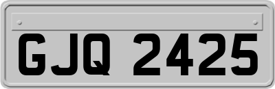GJQ2425