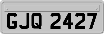 GJQ2427