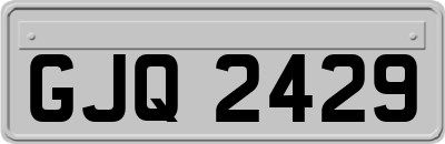 GJQ2429