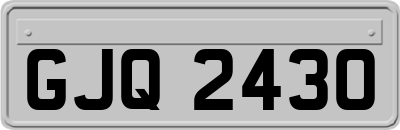 GJQ2430