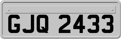 GJQ2433