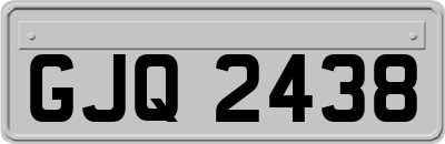 GJQ2438