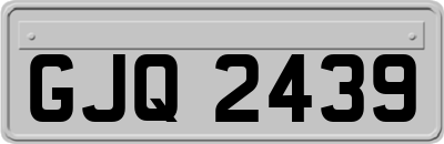 GJQ2439