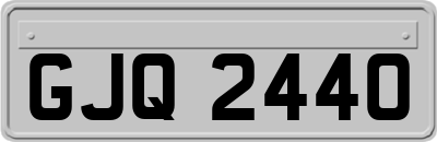 GJQ2440