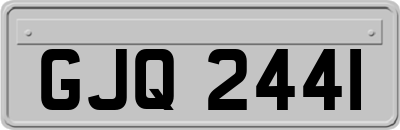 GJQ2441
