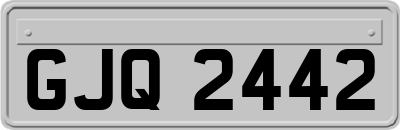 GJQ2442