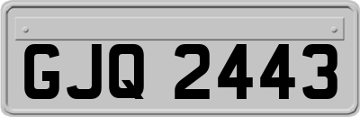GJQ2443