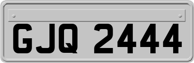 GJQ2444