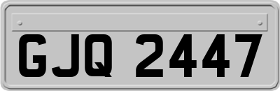 GJQ2447