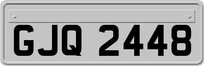 GJQ2448
