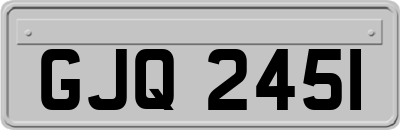 GJQ2451
