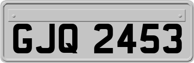 GJQ2453