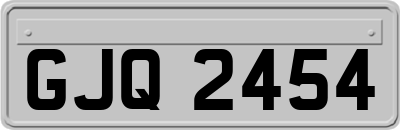 GJQ2454